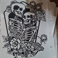 Till death do us part