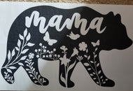 Mama bear