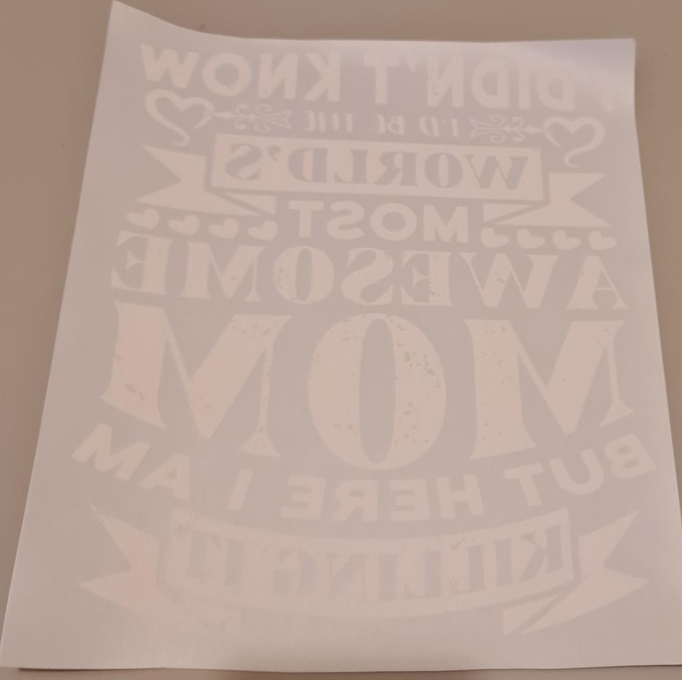 Mom