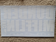 Dunder mifflin INC, paper co screen