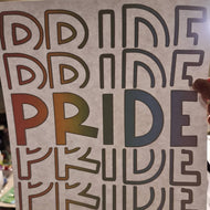 Pride